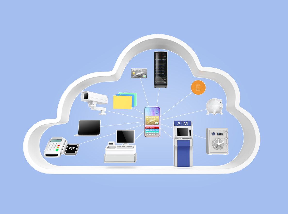 Cloud