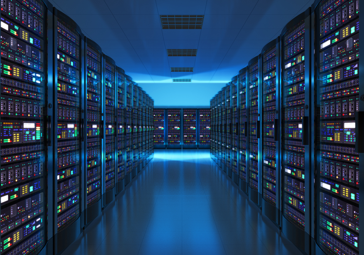 Data Center